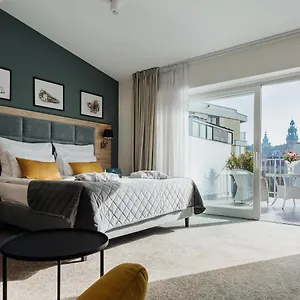 Hotel 32 Old Town, Cracovie