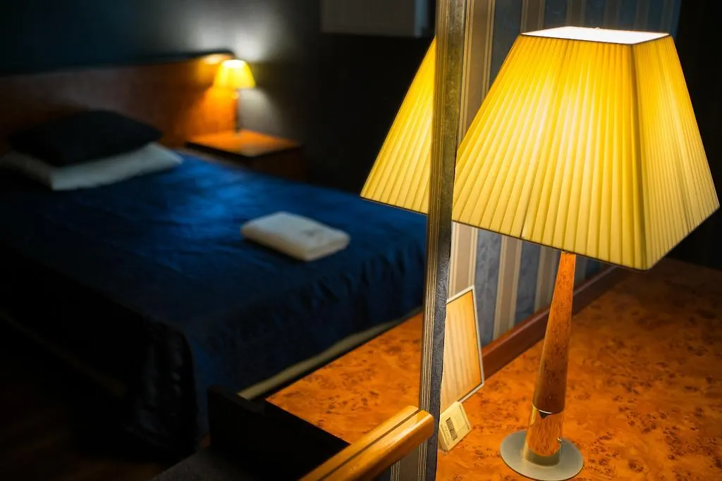 Finger Guest Rooms Cracovia
