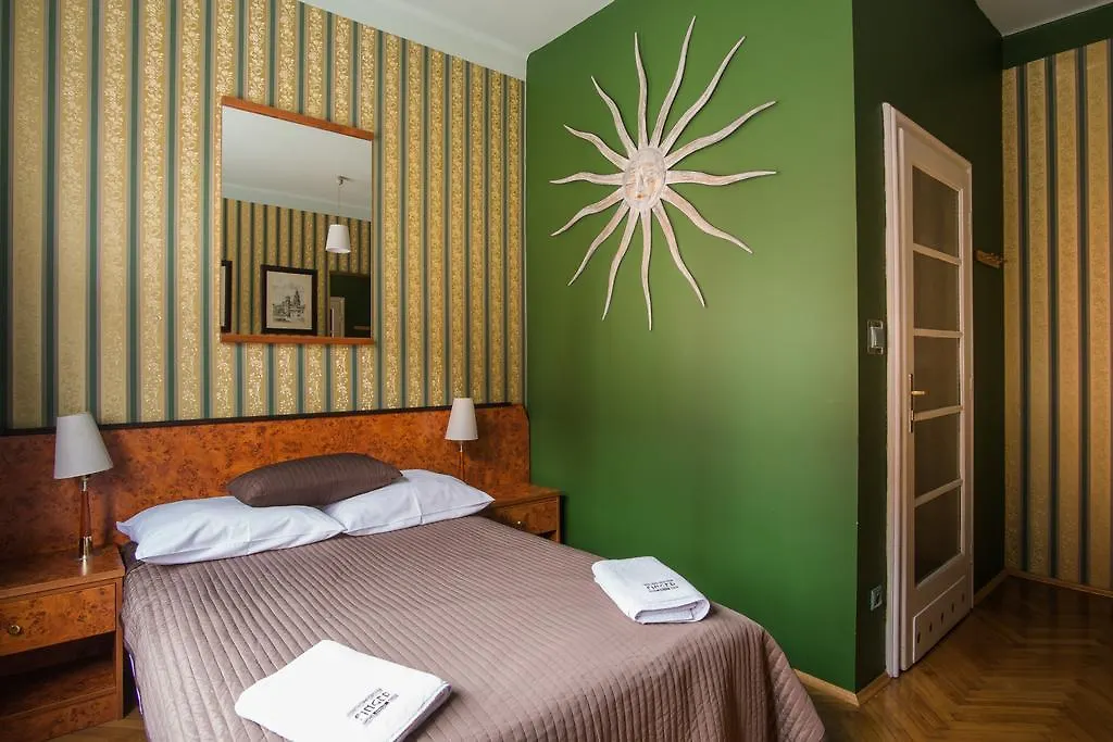 Finger Guest Rooms Cracovia 0*,  Polonia
